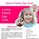 Dina's Child Care