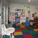 Ashton Day Care & Learning Center