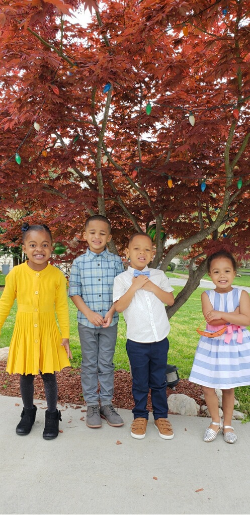 Bright Hearts Childcare's Photo