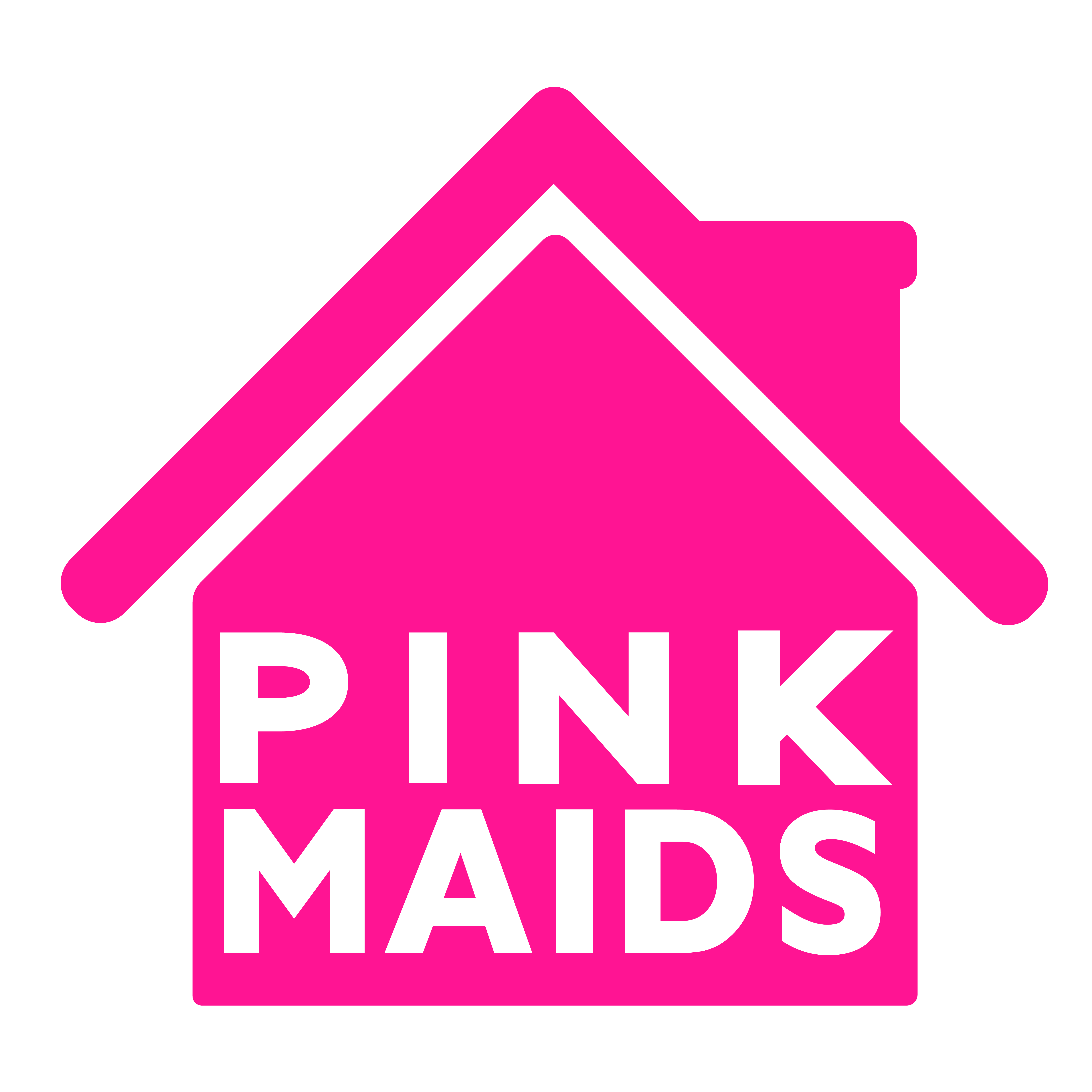 Pink Maids's Photo