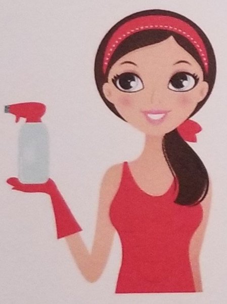 Cleaning By Chloe's Photo