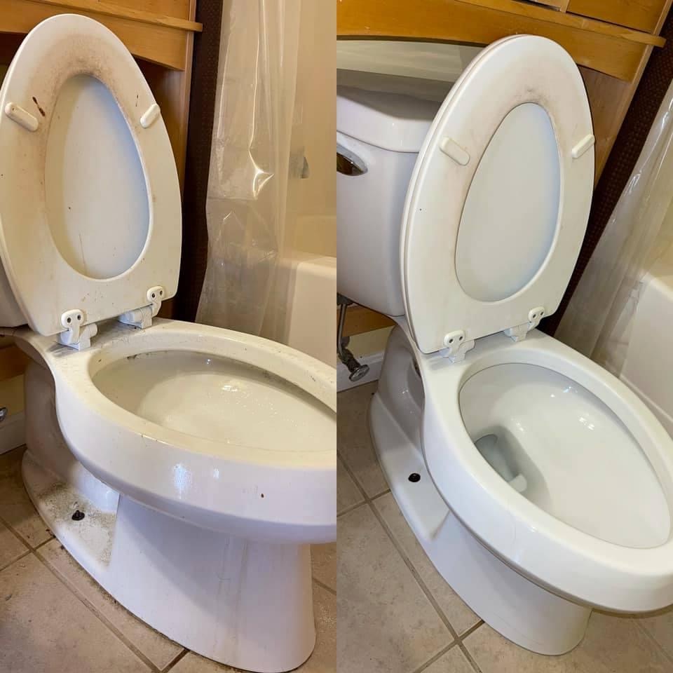 A New View Cleaning Services LLC.'s Photo