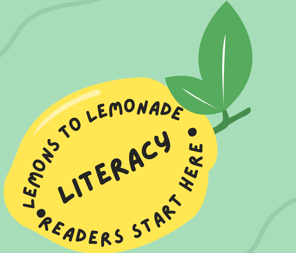 Lemons to Lemonade Literacy's Photo