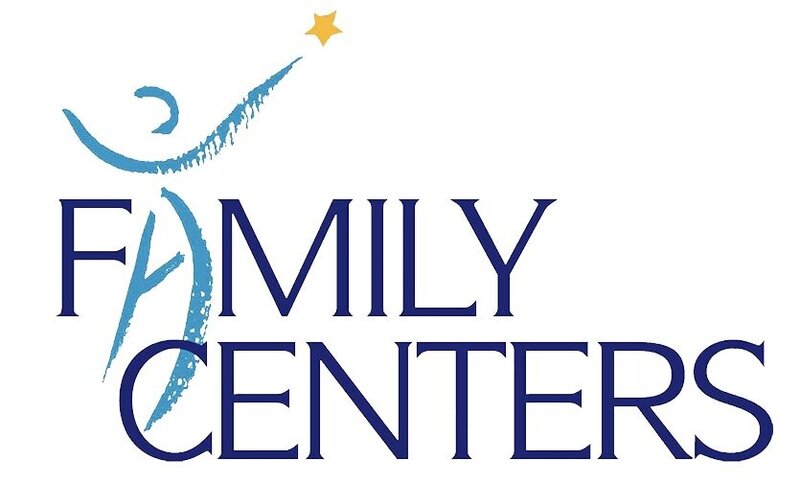 Family Centers Inc. Logo