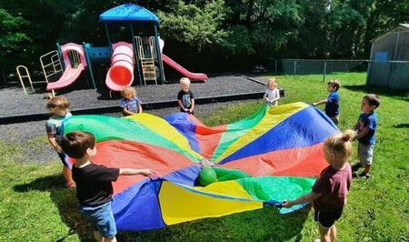 Imagination Station's Photo
