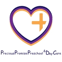 Precious Promise Preschool & Day Care Logo