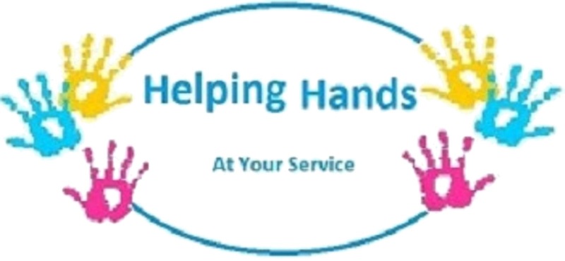Helping Hands at Your Service's Photo