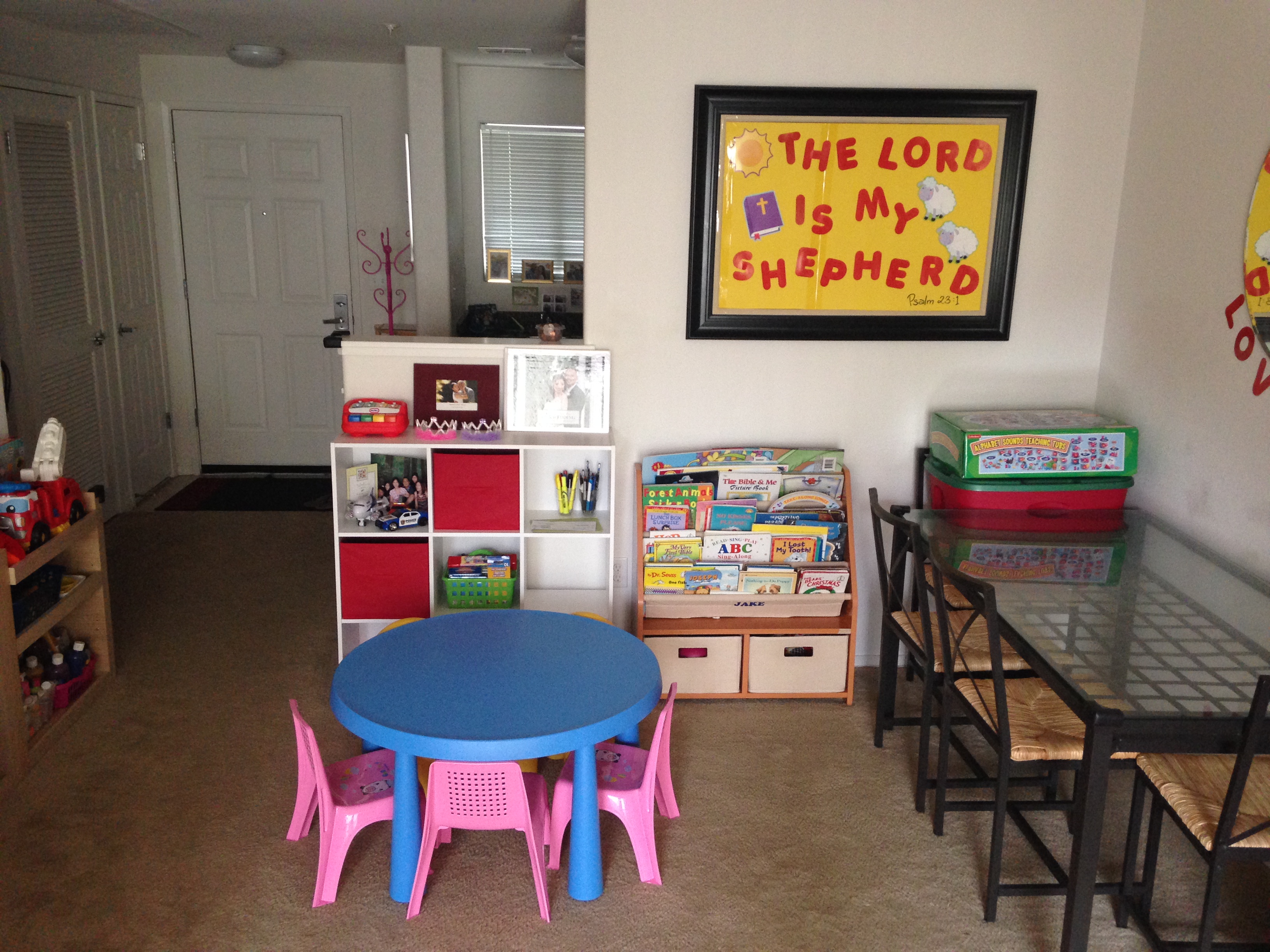 God's Love Christian Daycare's Photo