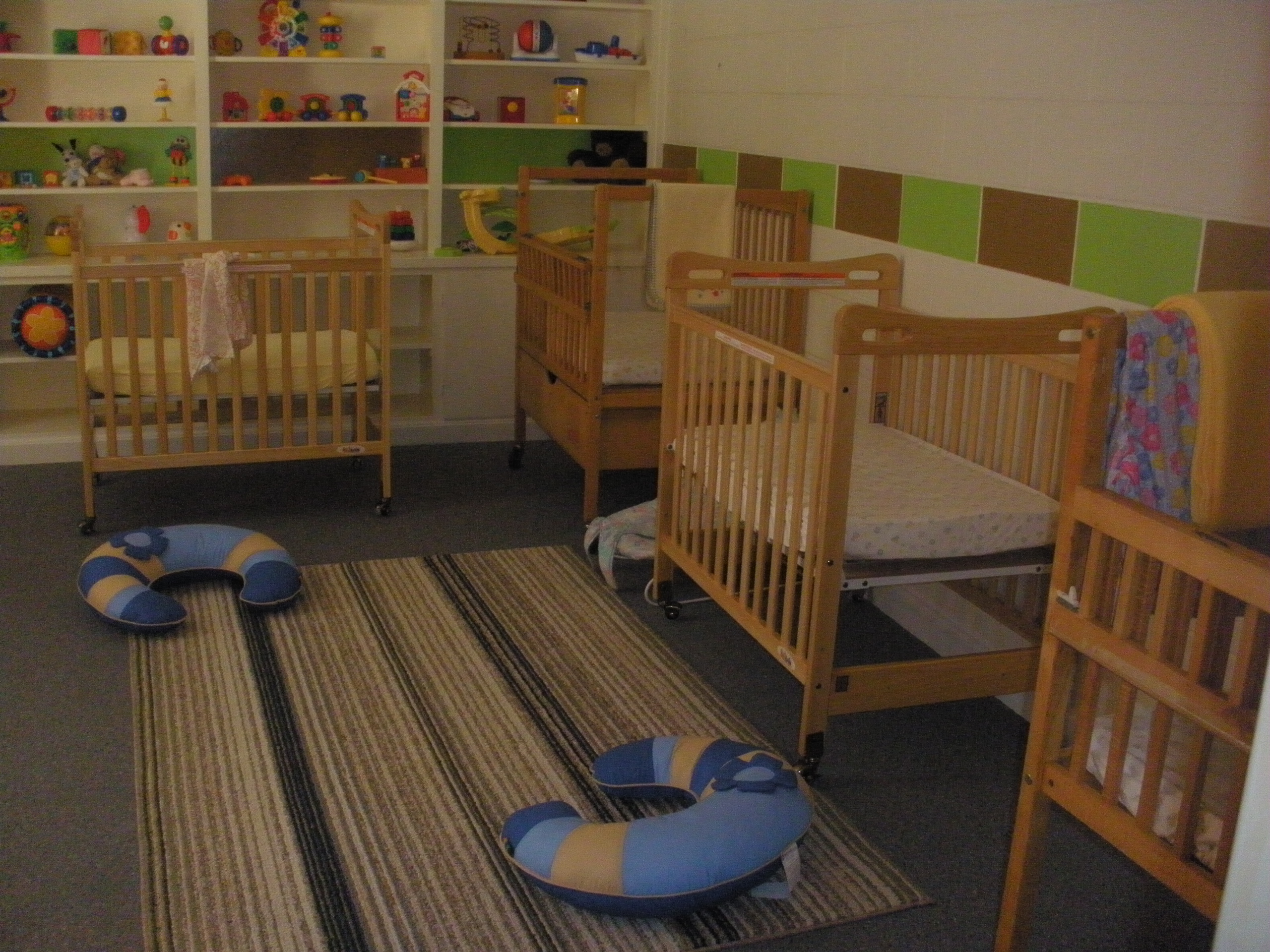 First Church Preschool's Photo