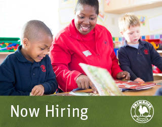 Primrose School At Lakeshore Logo