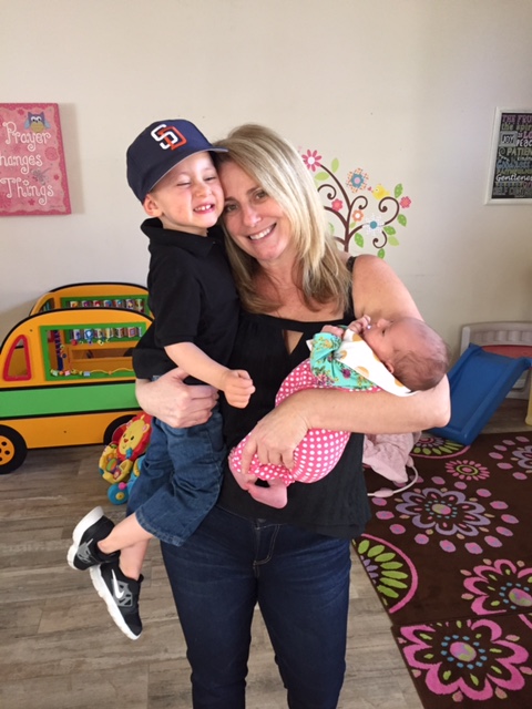 Cherished Moments Childcare & Preschool's Photo