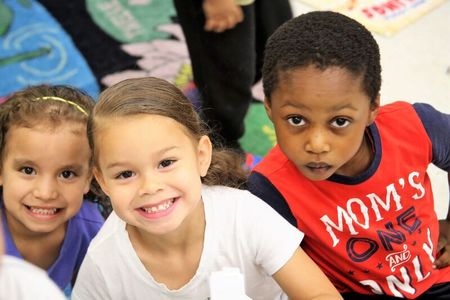 Little Buckeye Learning Center