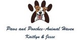 Paws and Pooches - Animal Haven