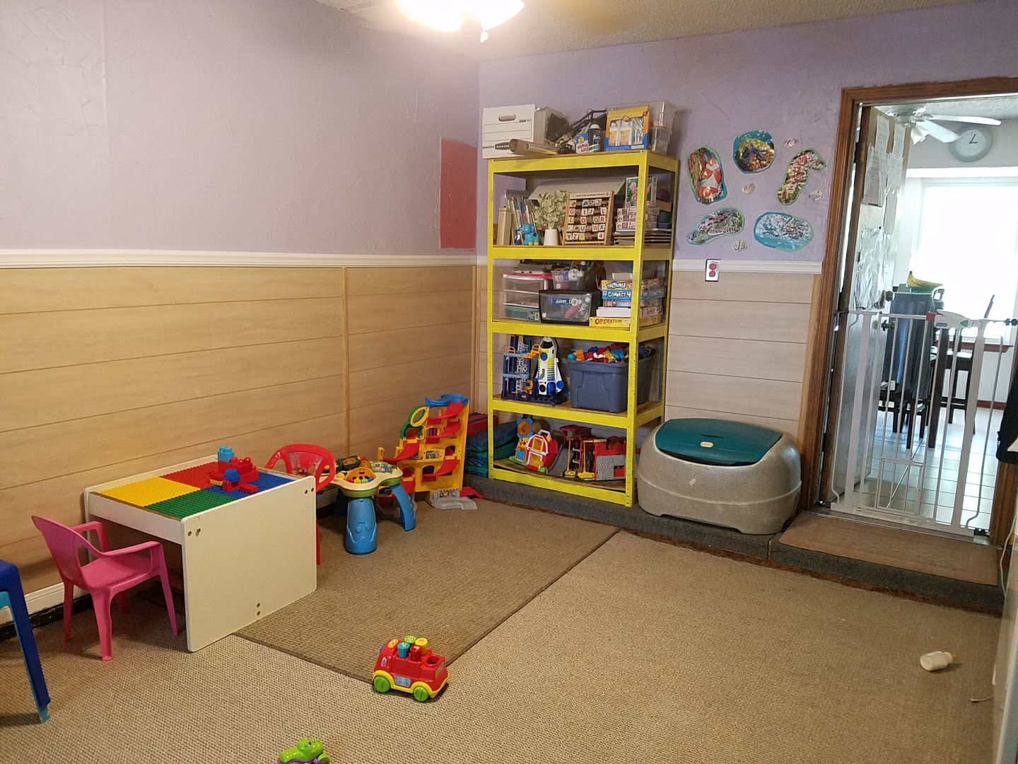 Sandra's Home Day Care's Photo