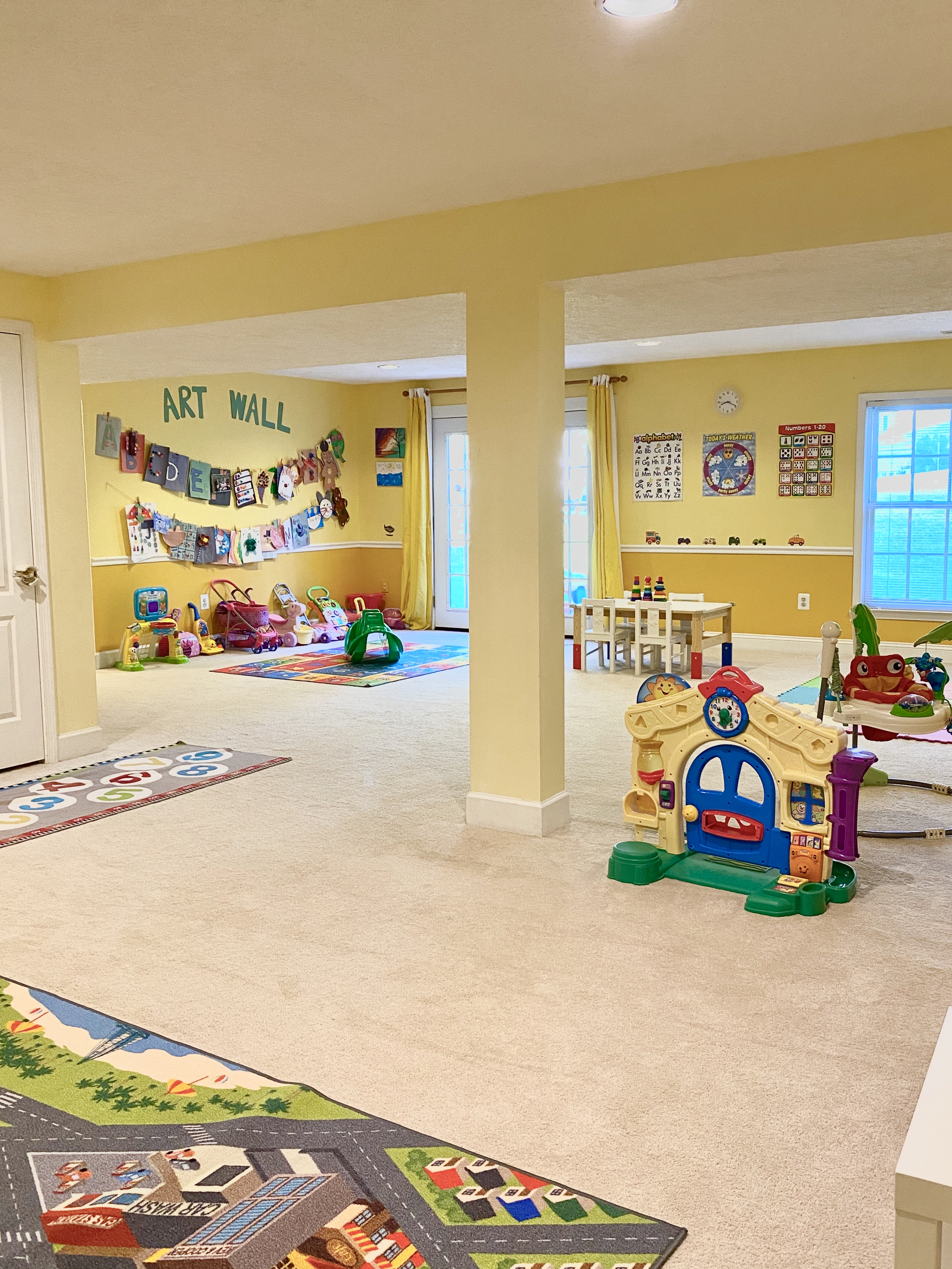 Little Sproutlings Daycare & Learning Center's Photo