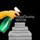 HouseCleaning90706