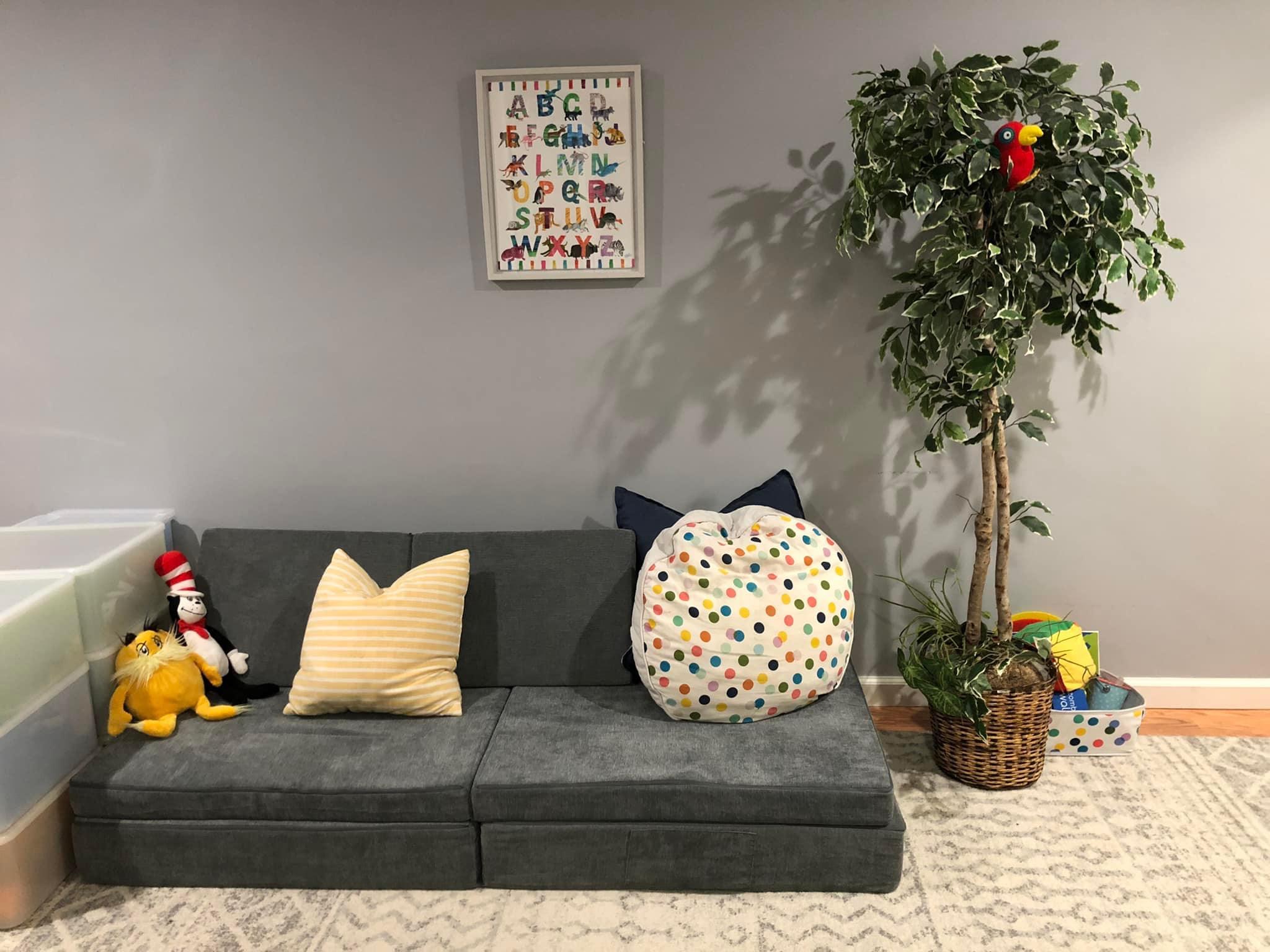 Arbor Circle Sprouts's Photo