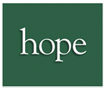 Hope Fellowship Of North Texas Logo