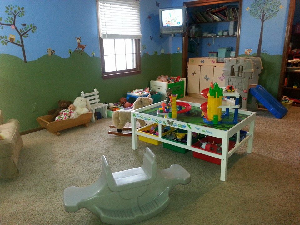 The Happy Home Daycare's Photo