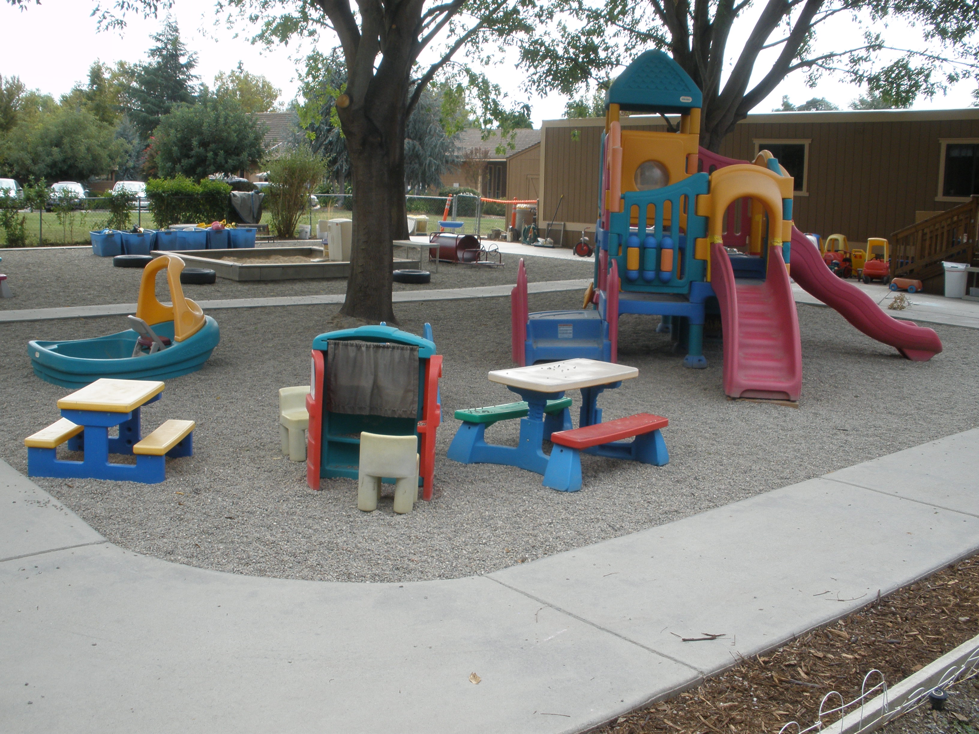 Sonshine Enrichment Center Preschool's Photo