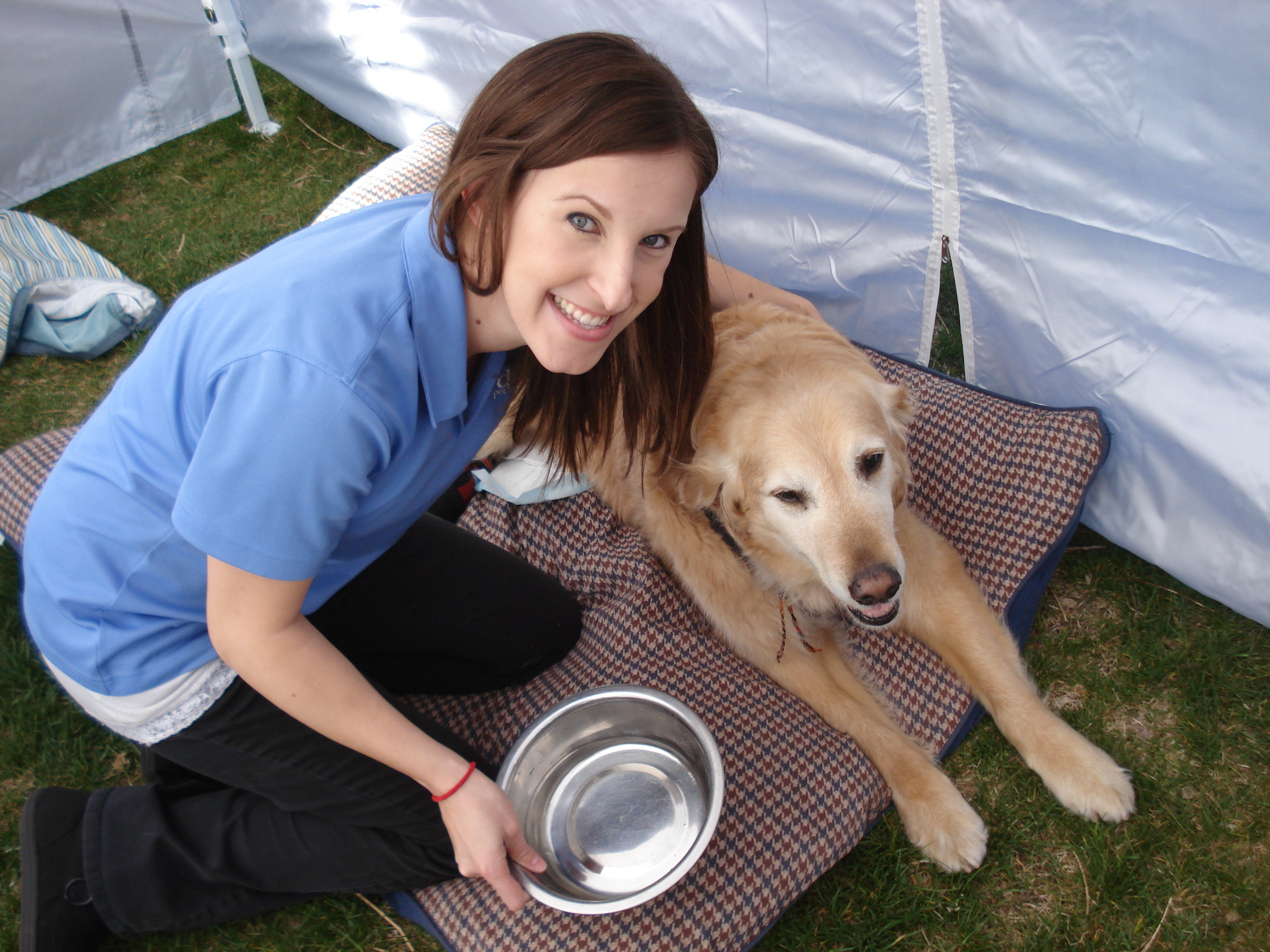 A Better Way Pet Care's Photo