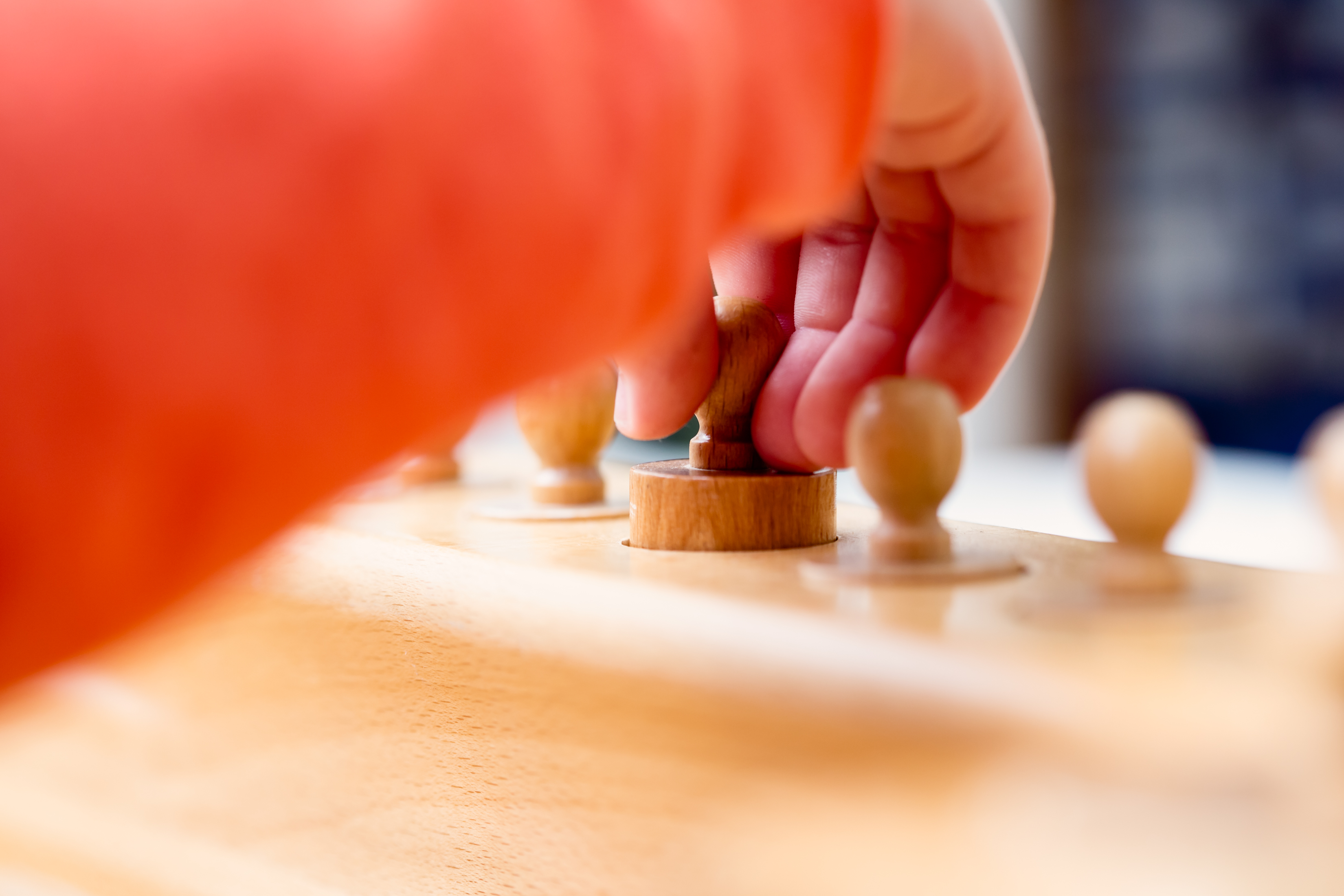 North End Montessori School's Photo