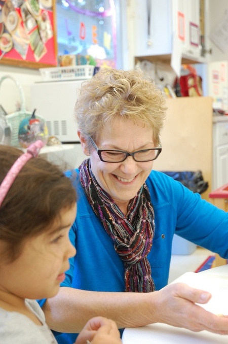 Metzger Community Preschool's Photo
