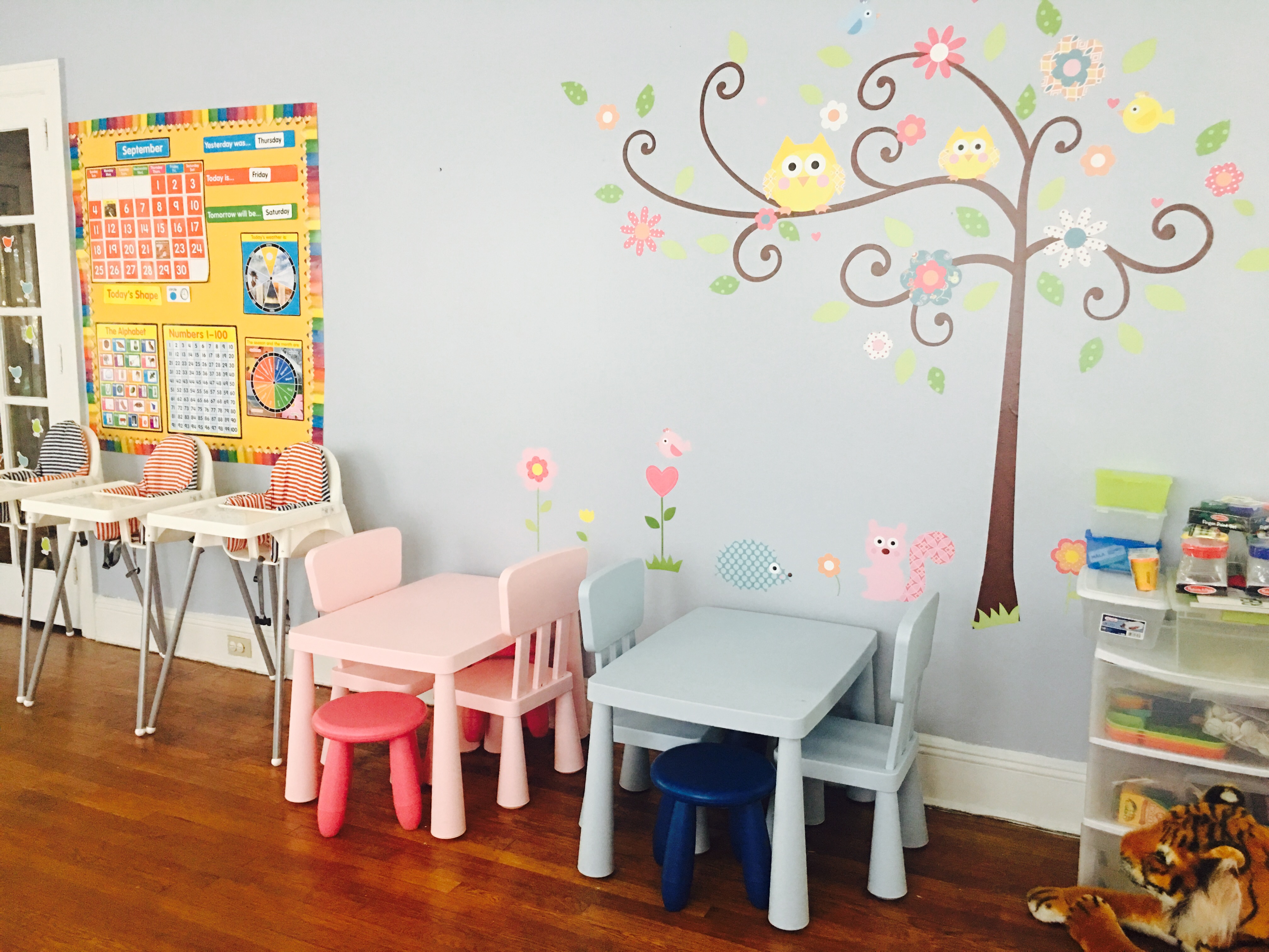 Where Imagination Grows Daycare's Photo