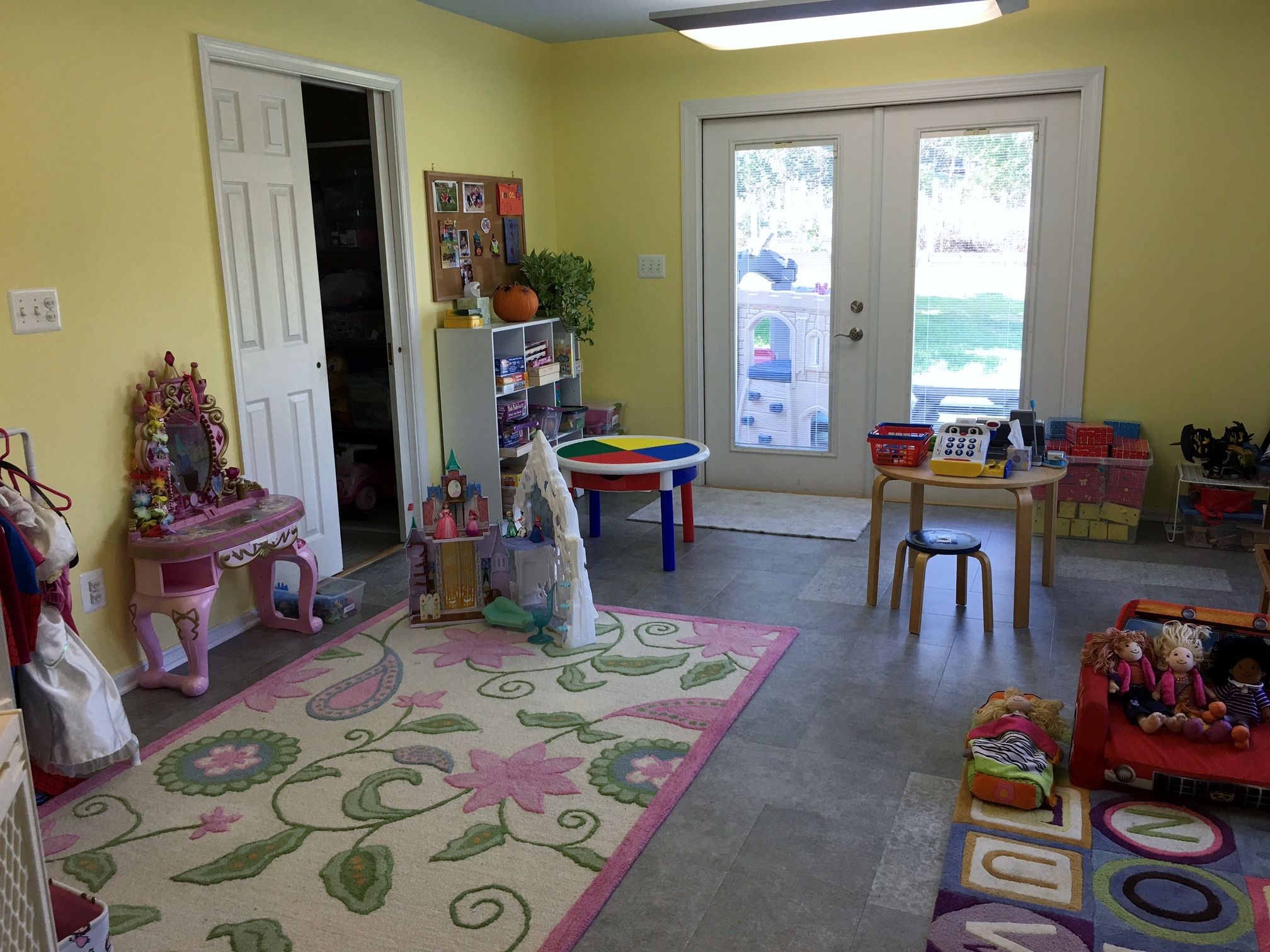 Aunt Molly's Playcare's Photo