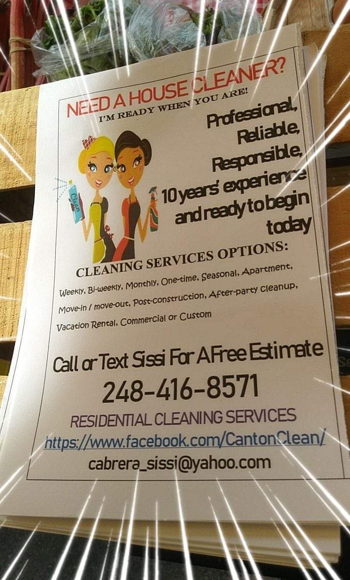Residential Cleaning Services's Photo