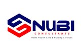 Nubi Consultants Corp.