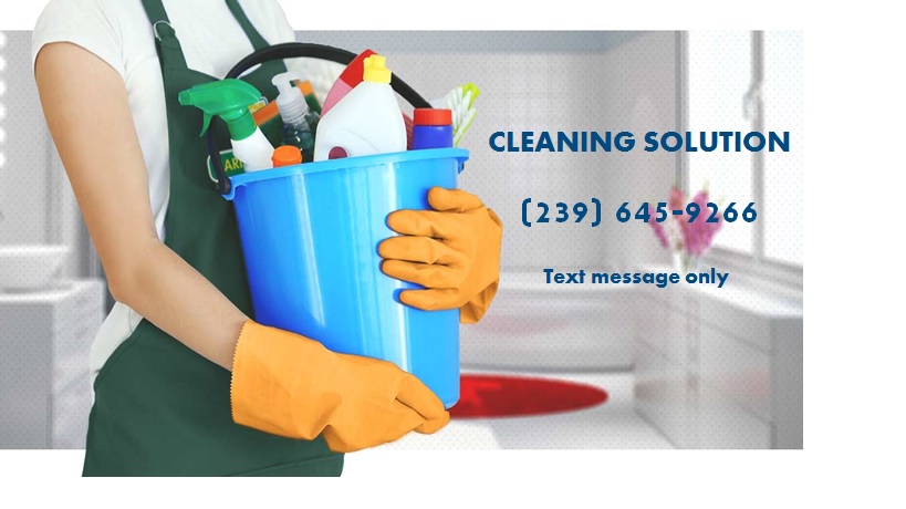 Debora's Cleaning's Photo