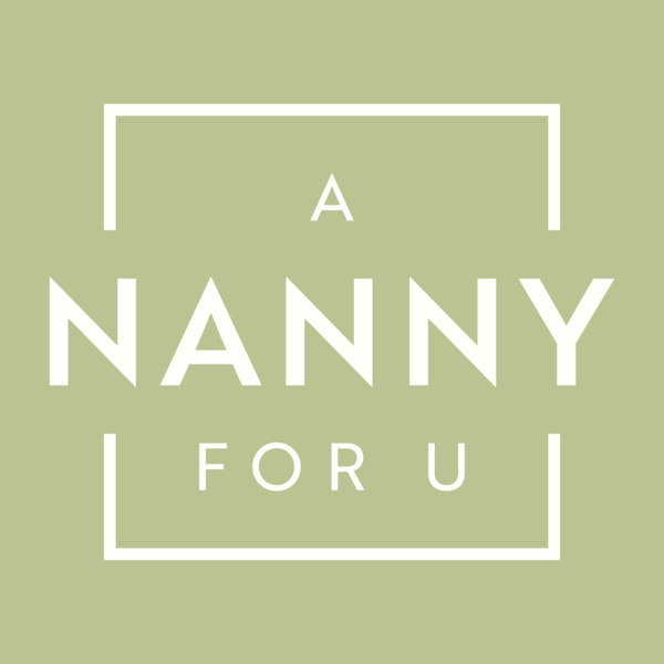 A Nanny For U Logo