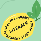 Lemons to Lemonade Literacy