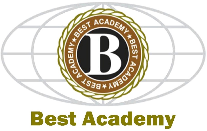 Best Academy Logo