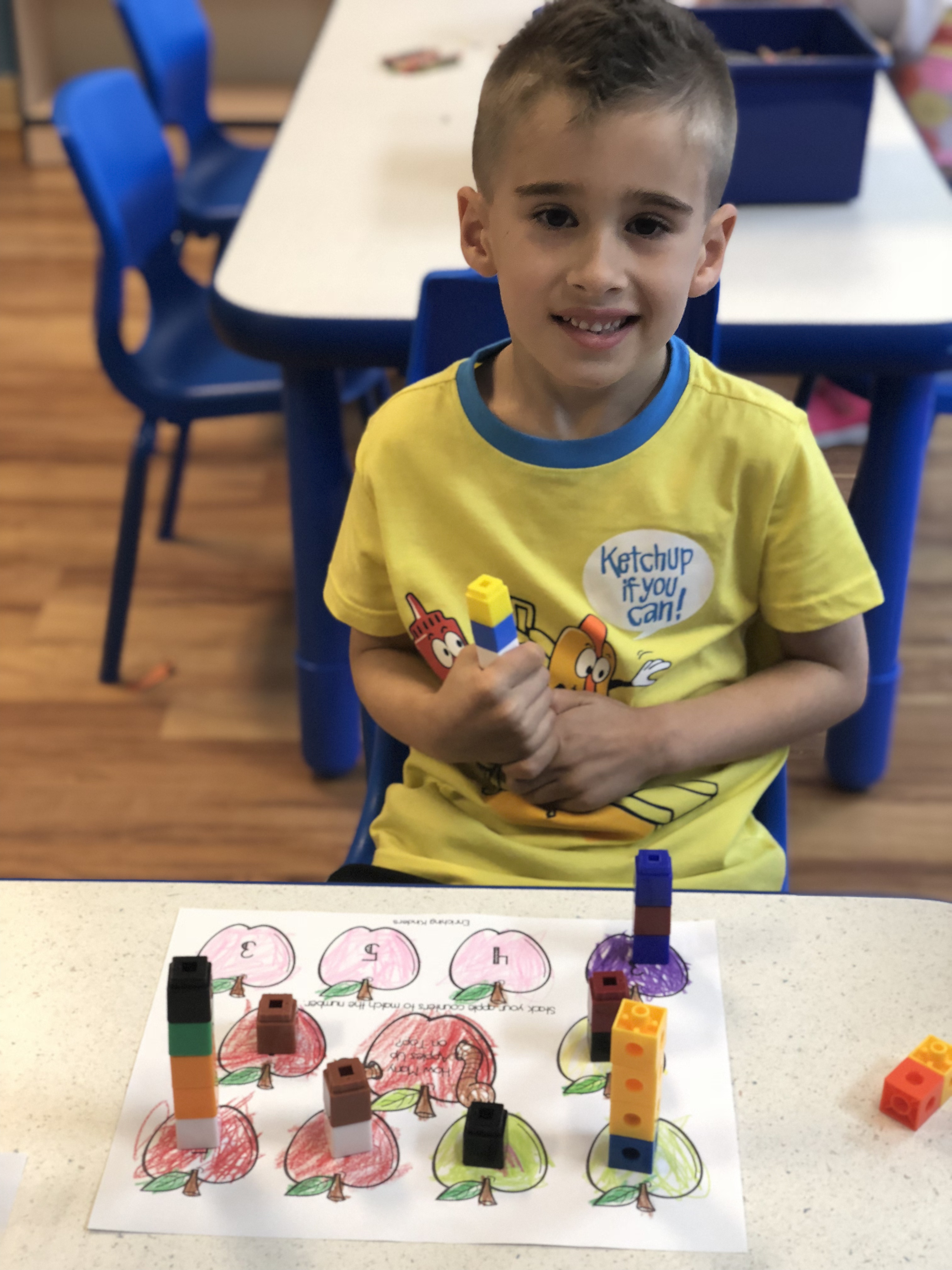 The Country Day School of Colts Neck's Photo