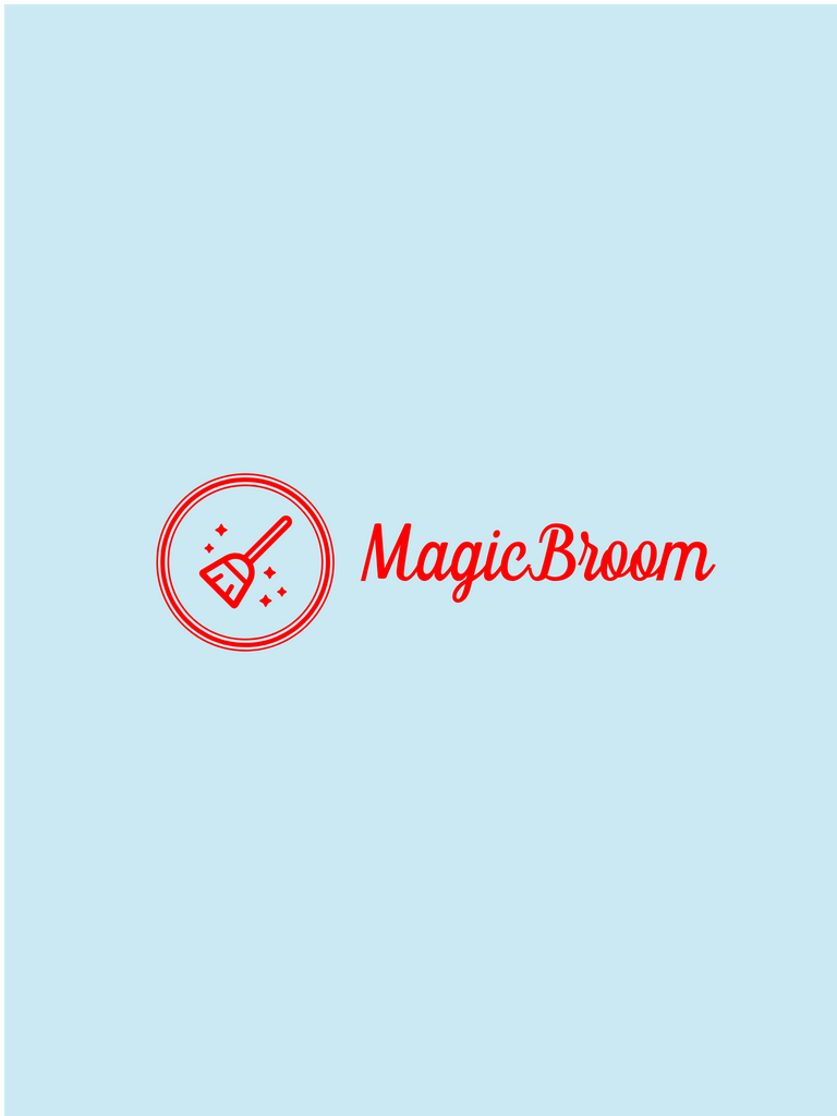 MagicBroom's Photo