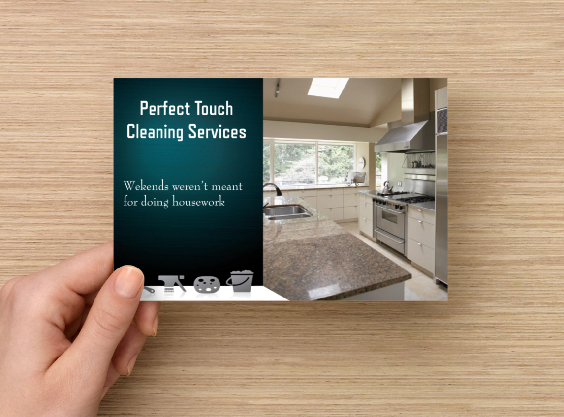 Perfect Touch Cleaning Services's Photo