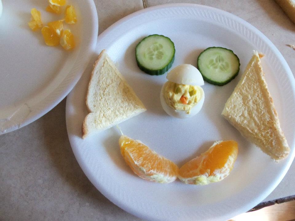 Mary's Home Daycare's Photo