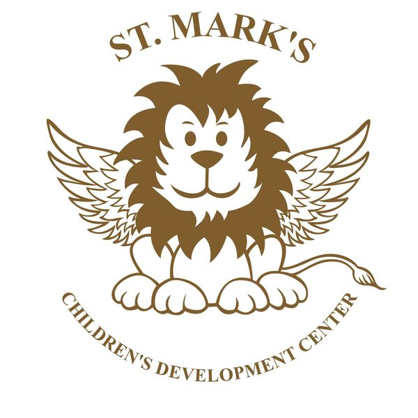 St. Mark's Cdc Logo