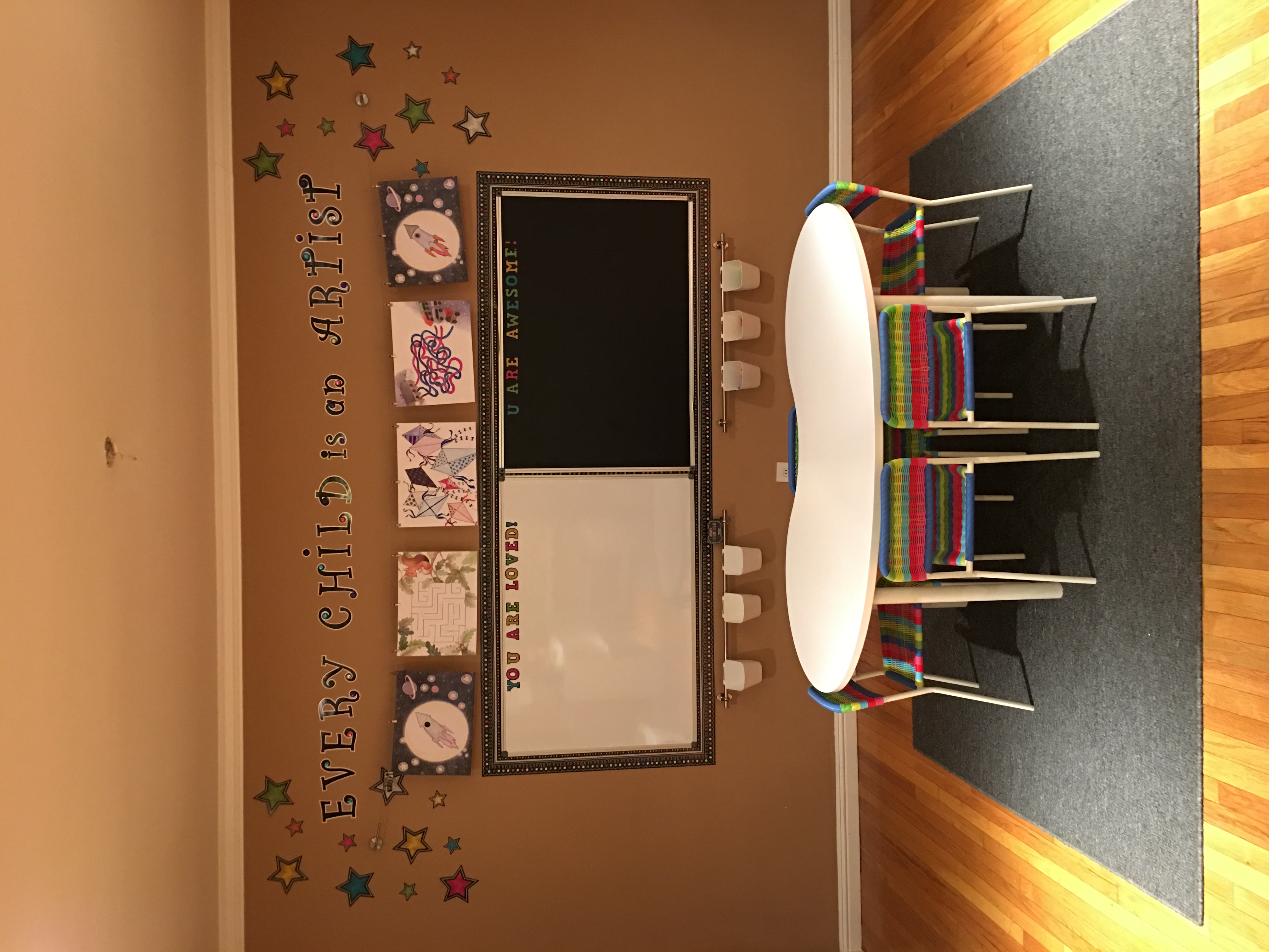 Diana's Happy Feet Daycare's Photo