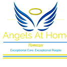 Angels At Home Home Care Agency