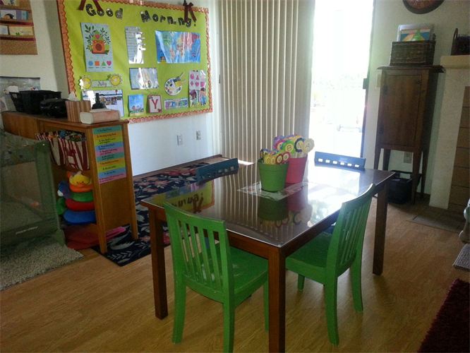 Sweet Pea Christian Daycare & Preschool's Photo