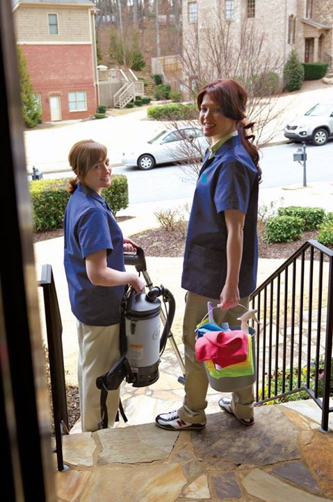 Maid Right of Broward's Photo