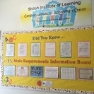 Shiloh Child Care Center
