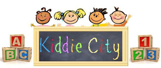 Kiddie City Childcare Community Inc Logo