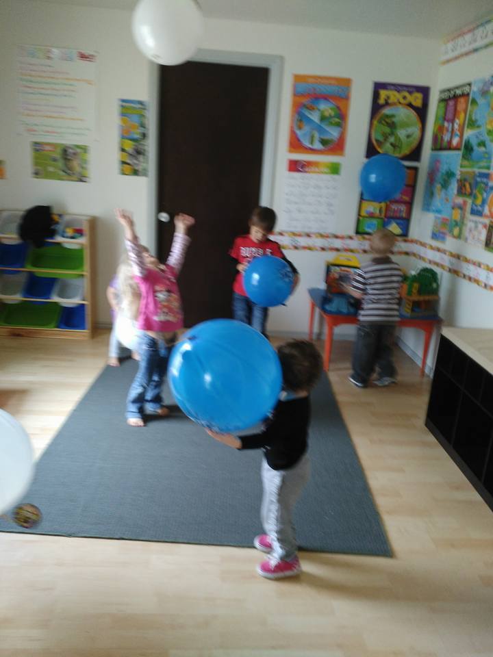 Shonette's Tiny Tots's Photo