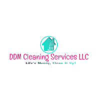 Ddm Cleaning Services Llc Logo