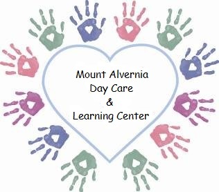 Mount Alvernia Day Care Logo