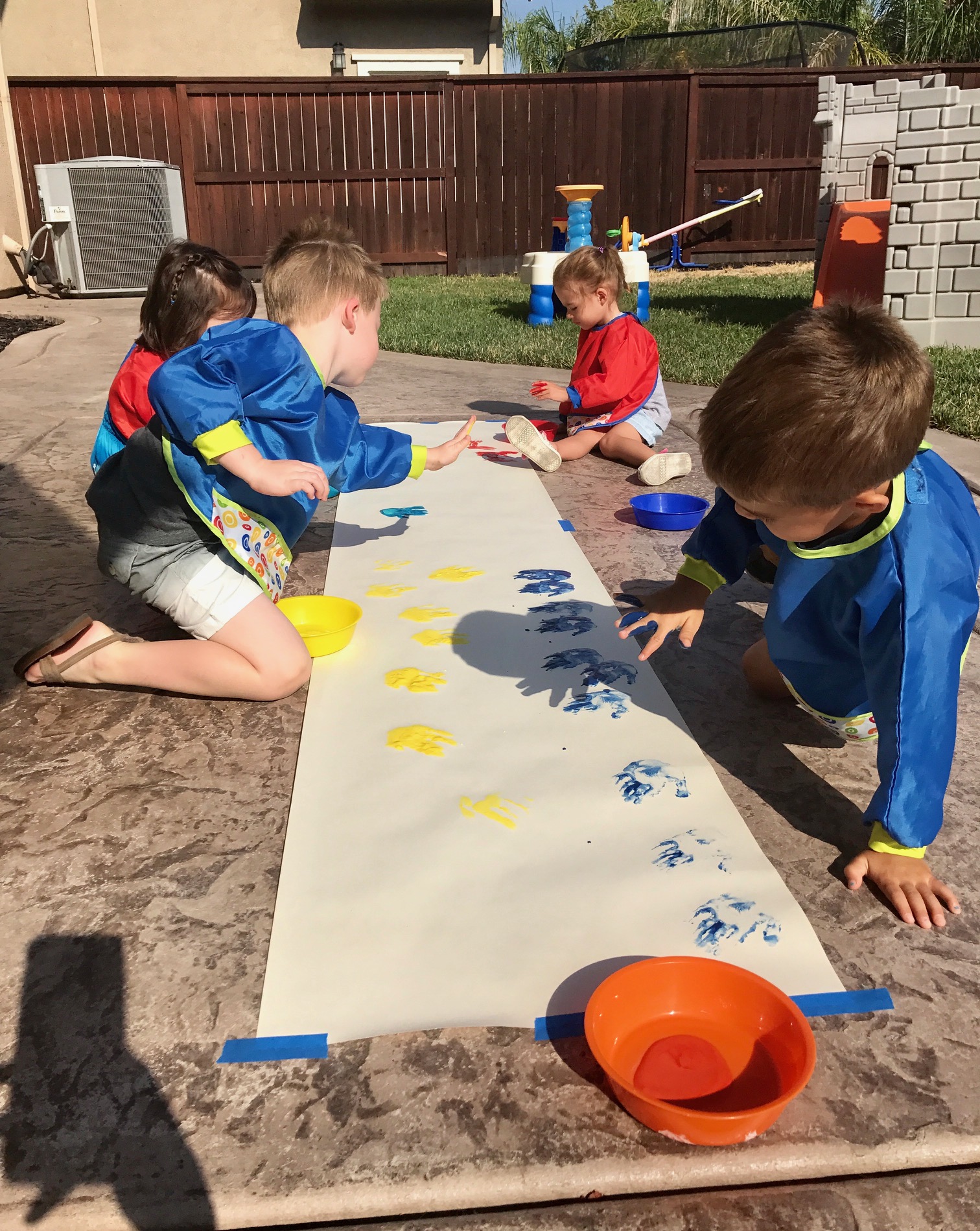 Rosey Cheeks Preschool's Photo